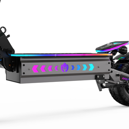 APEFOX T90 ULTRA - E-Scooter - Wheelyshop