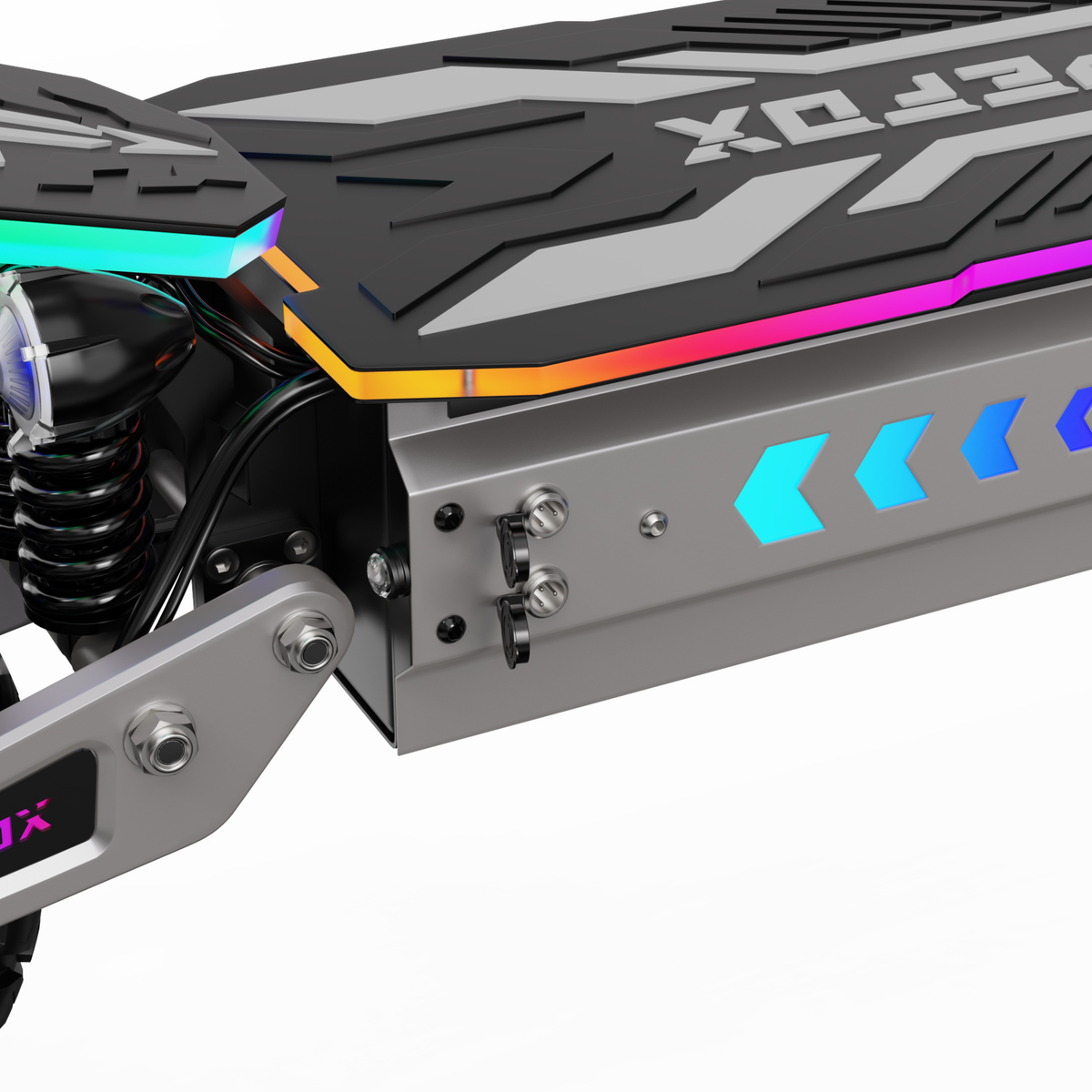 APEFOX T90 ULTRA - E-Scooter - Wheelyshop