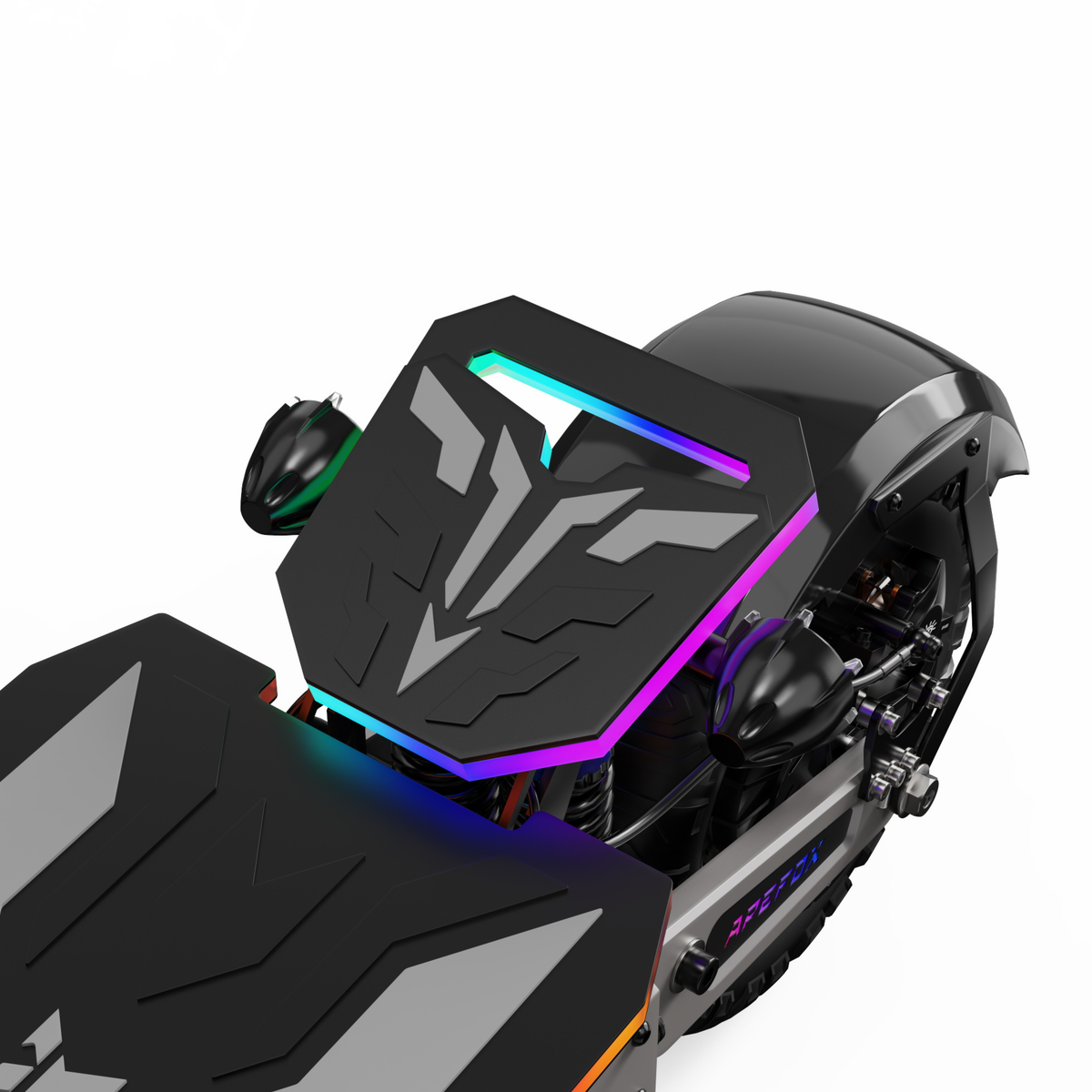 APEFOX T90 ULTRA - E-Scooter - Wheelyshop