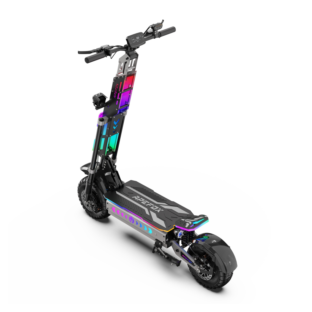 APEFOX T90 ULTRA - E-Scooter - Wheelyshop