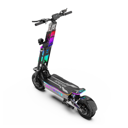 APEFOX T90 ULTRA - E-Scooter - Wheelyshop