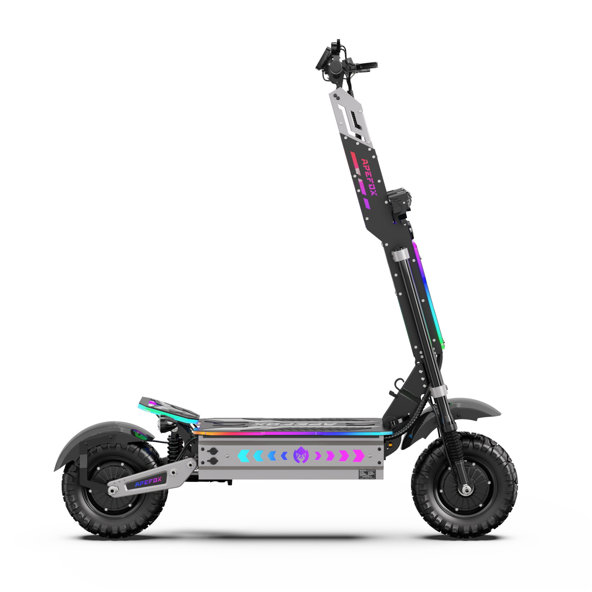 APEFOX T90 ULTRA - E-Scooter - Wheelyshop