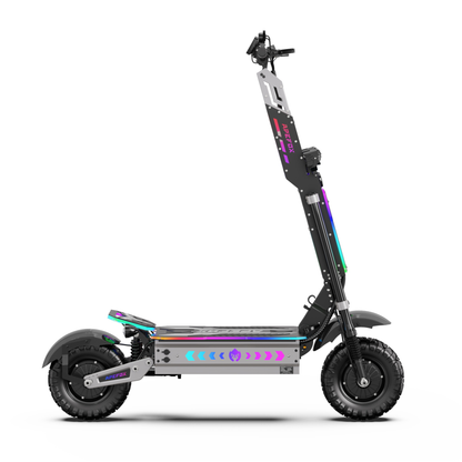 APEFOX T90 ULTRA - E-Scooter - Wheelyshop