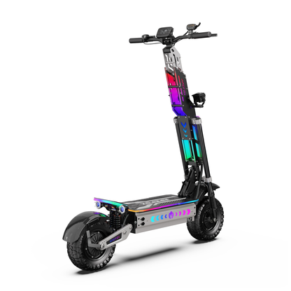 APEFOX T90 ULTRA - E-Scooter - Wheelyshop