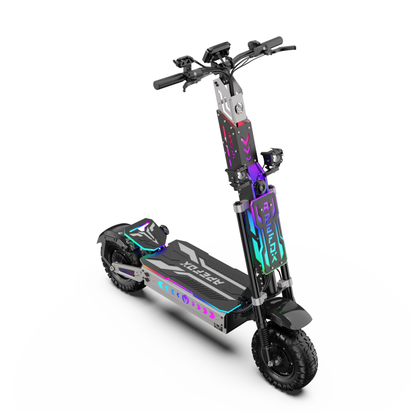 APEFOX T90 ULTRA - E-Scooter - Wheelyshop