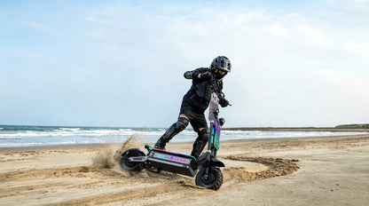 APEFOX T90 ULTRA - E-Scooter - Wheelyshop