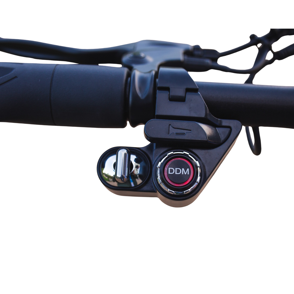 Ausom K20 Pro Dual Motor
