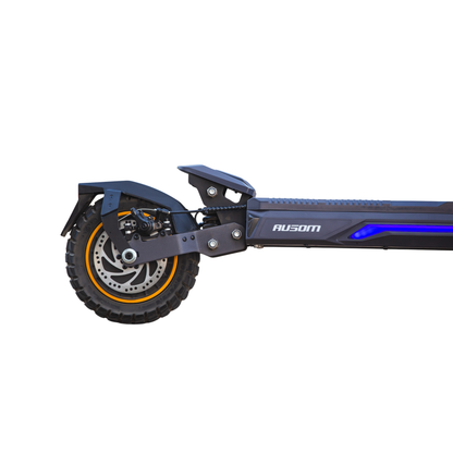 Ausom K20 Pro Dual Motor