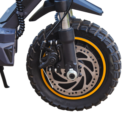Ausom K20 Pro Dual Motor