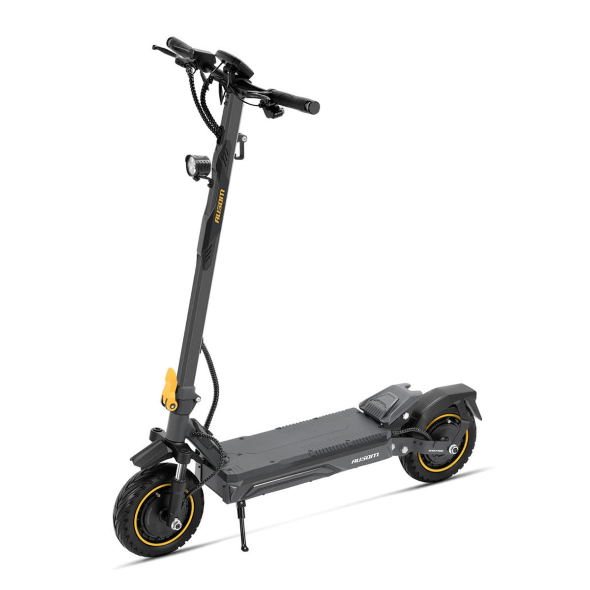 Ausom K20 Pro Dual Motor
