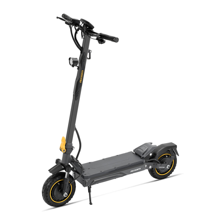 Ausom K20 Pro Dual Motor - E-Scooter - Wheelyshop