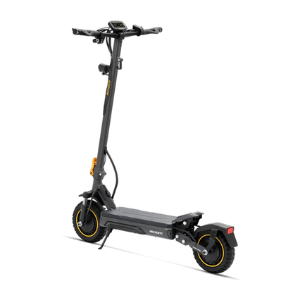 Ausom K20 Pro Dual Motor