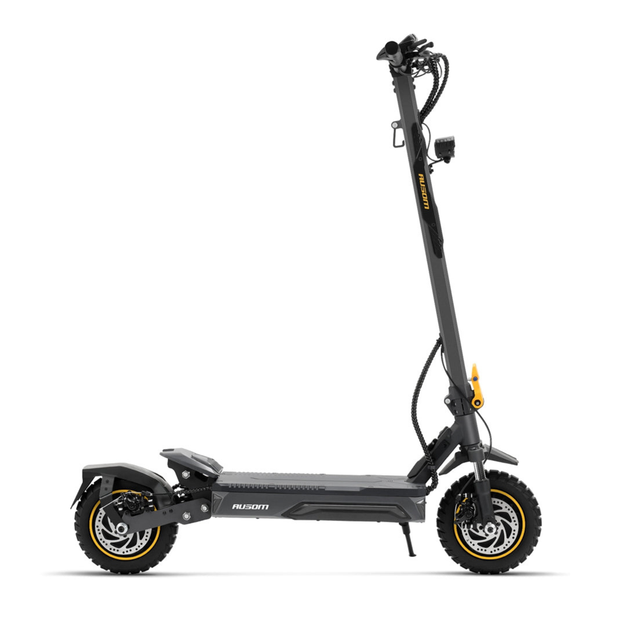 Ausom K20 Pro Dual Motor