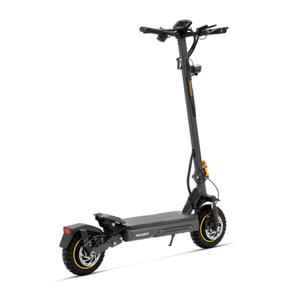 Ausom K20 Pro Dual Motor