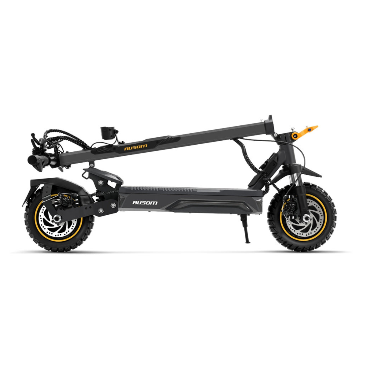 Ausom K20 Pro Dual Motor