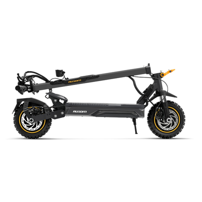 Ausom K20 Pro Dual Motor