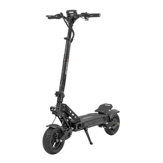 BOYUEDA G2 - E-Scooter - Wheelyshop