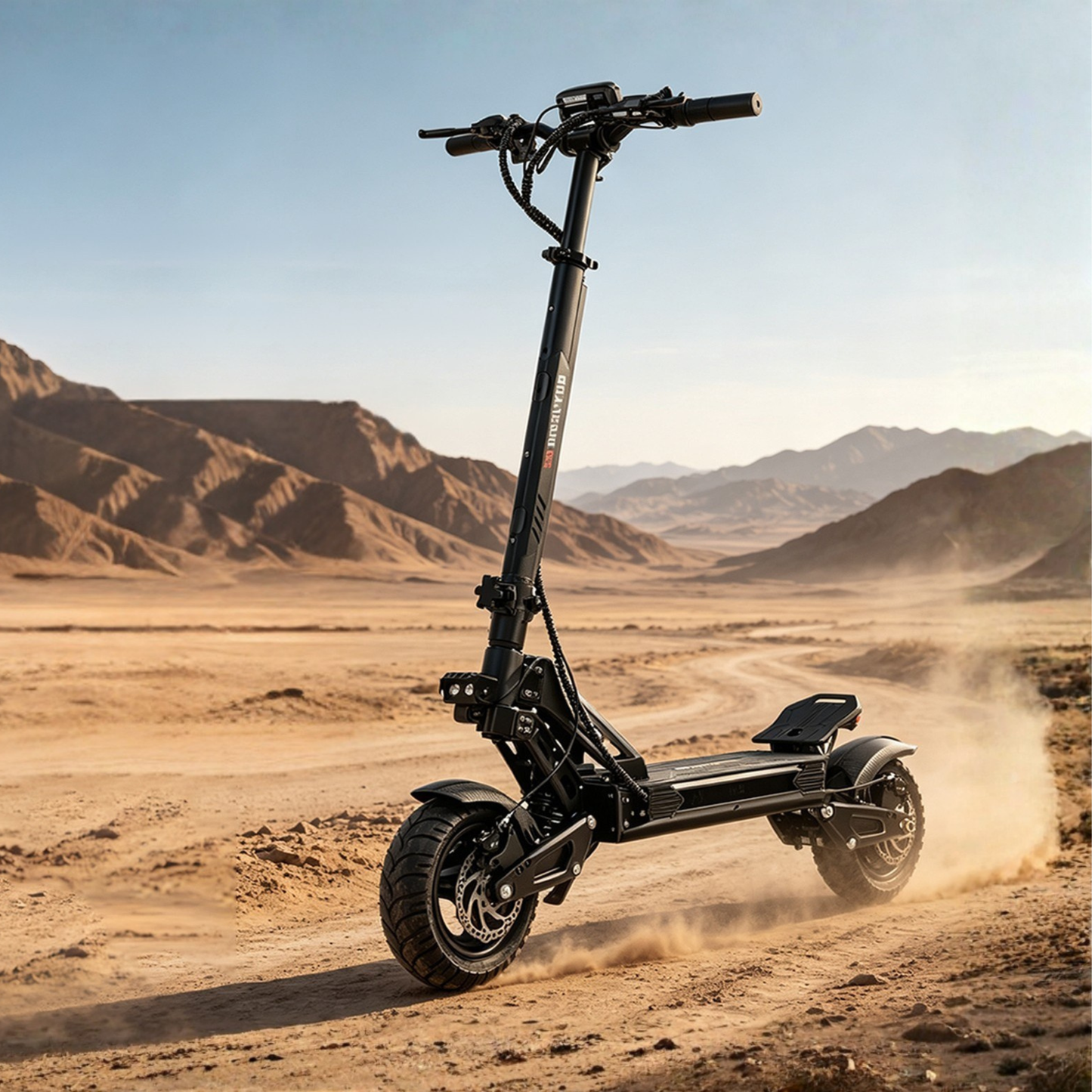 BOYUEDA G2