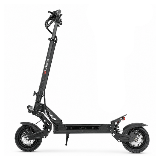 BOYUEDA G2 - E-Scooter - Wheelyshop