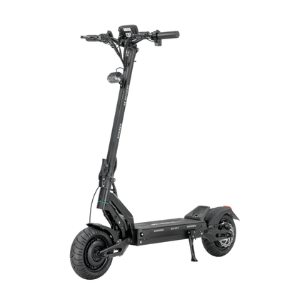 BOYUEDA G6 - E-Scooter - Wheelyshop