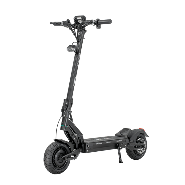BOYUEDA G6 - E-Scooter - Wheelyshop