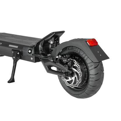 BOYUEDA G6 - E-Scooter - Wheelyshop