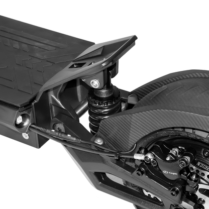 BOYUEDA G6 - E-Scooter - Wheelyshop