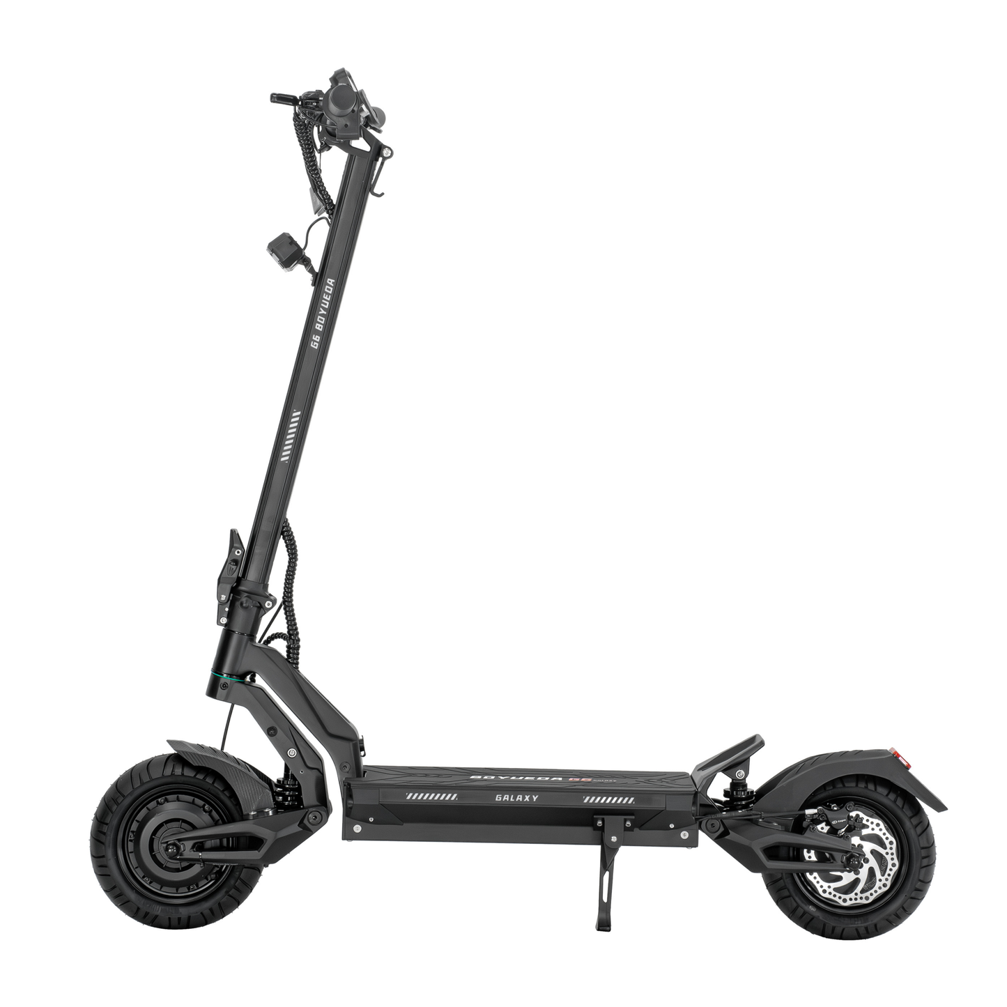 BOYUEDA G6 - E-Scooter - Wheelyshop