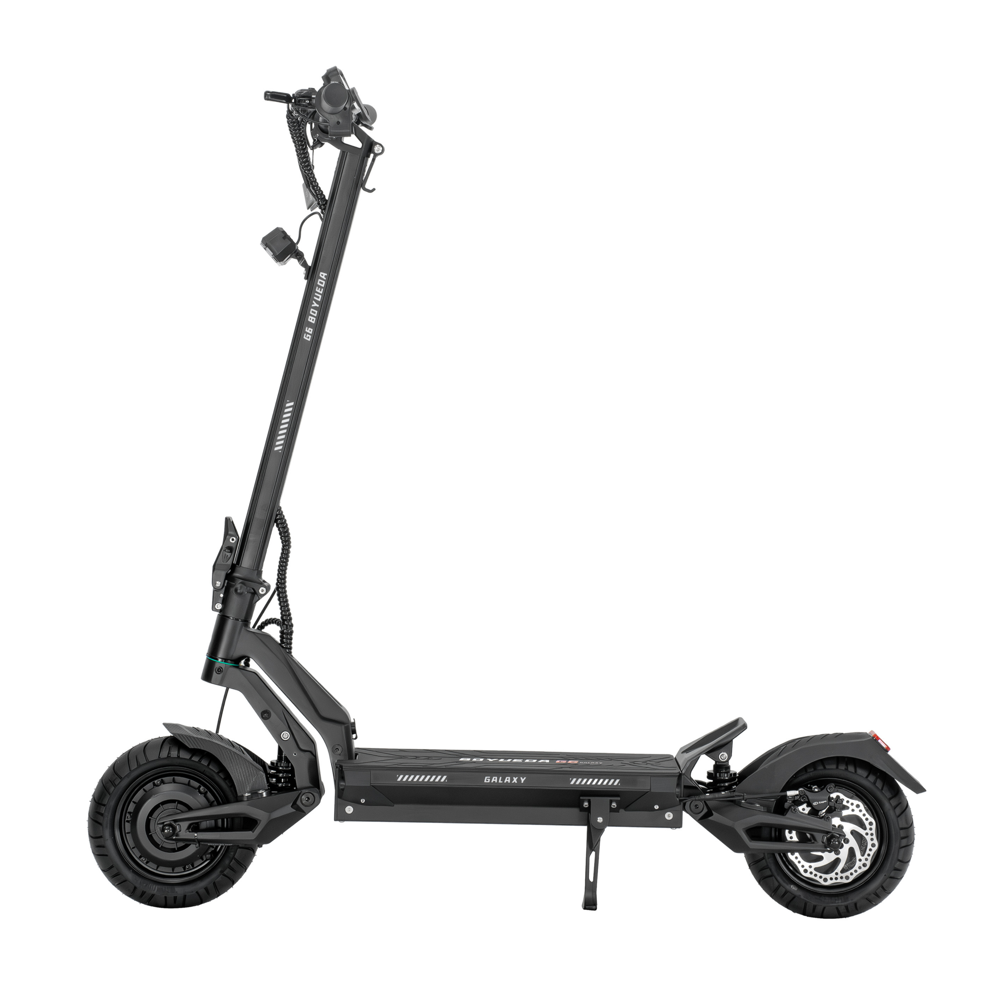 BOYUEDA G6 - E-Scooter - Wheelyshop