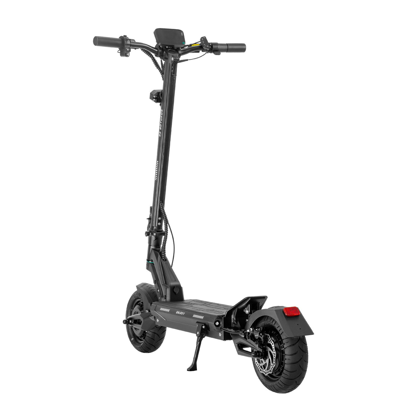 BOYUEDA G6 - E-Scooter - Wheelyshop