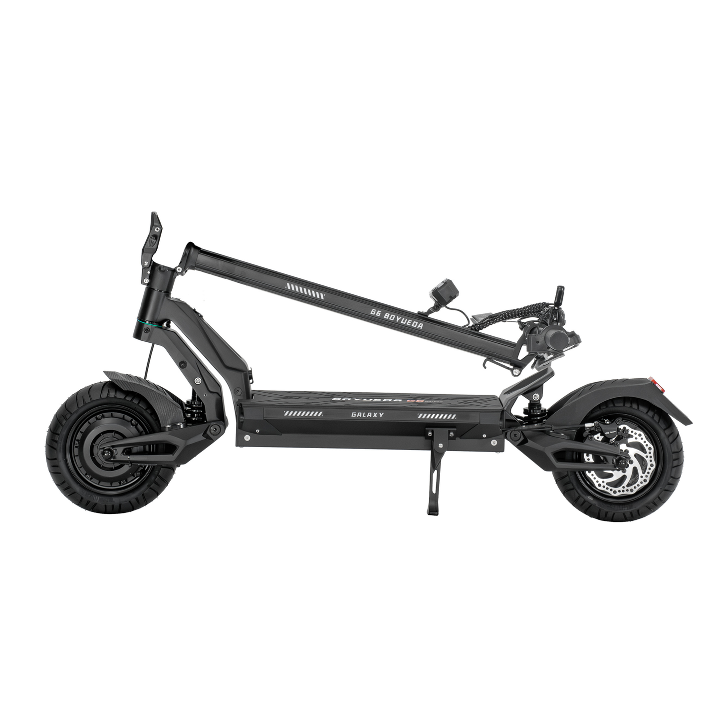 BOYUEDA G6 - E-Scooter - Wheelyshop