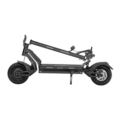 BOYUEDA G6 - E-Scooter - Wheelyshop