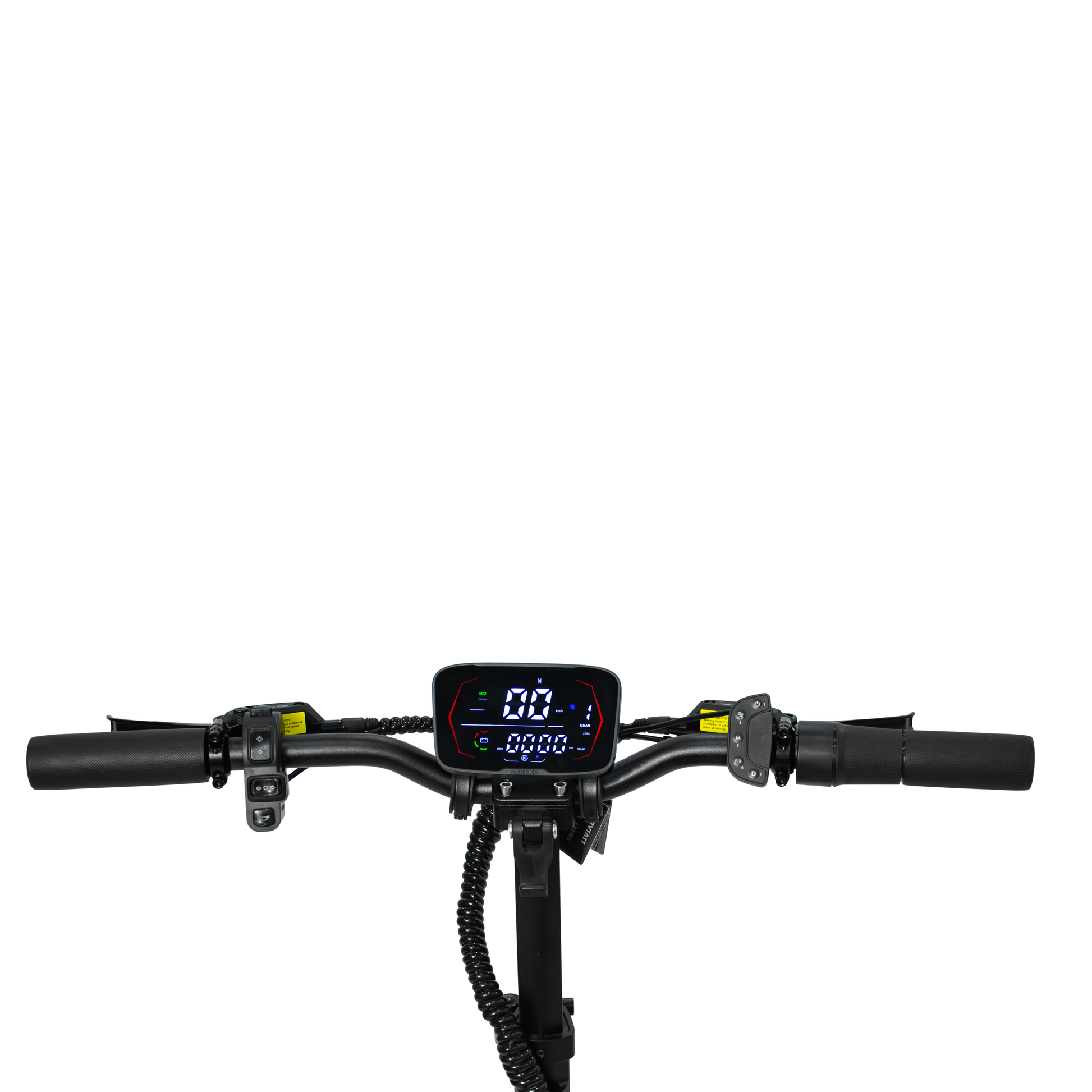 BOYUEDA G6 - E-Scooter - Wheelyshop