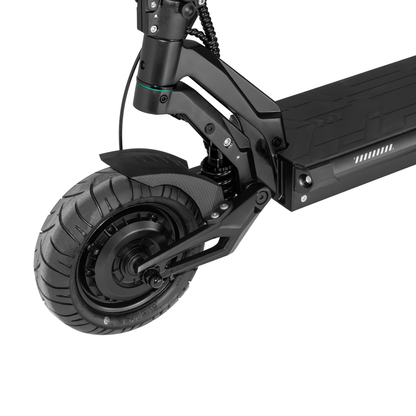BOYUEDA G6 - E-Scooter - Wheelyshop