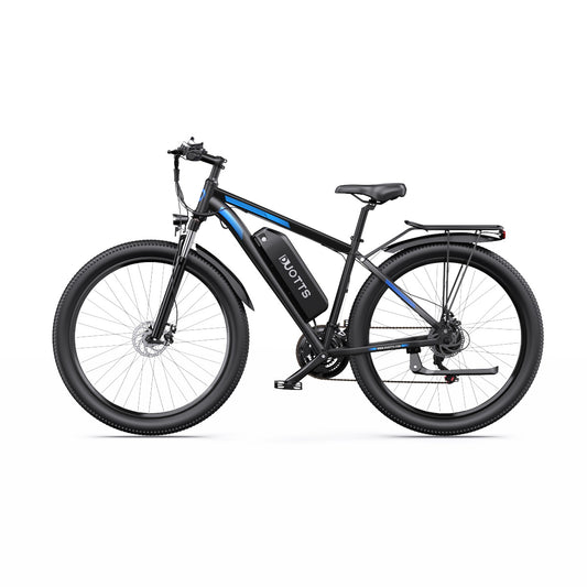 Duotts C29 Pro - E-Bike - Wheelyshop