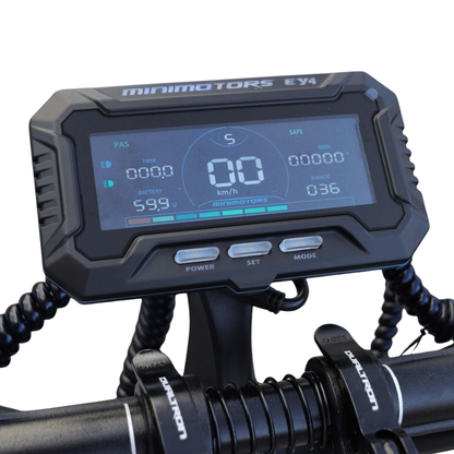DUALTRON VICTOR LIMITED