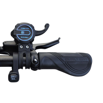 DUALTRON VICTOR LIMITED