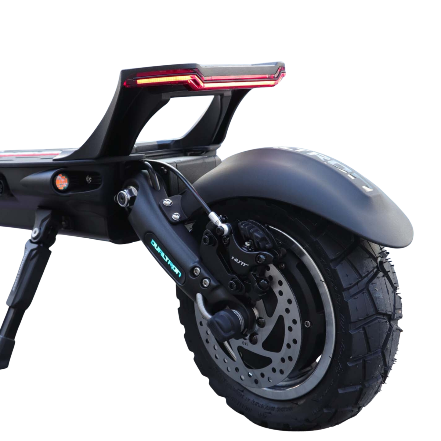 DUALTRON VICTOR LIMITED