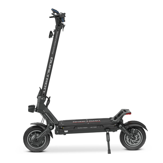 DUALTRON VICTOR LIMITED - E-Scooter - Wheelyshop