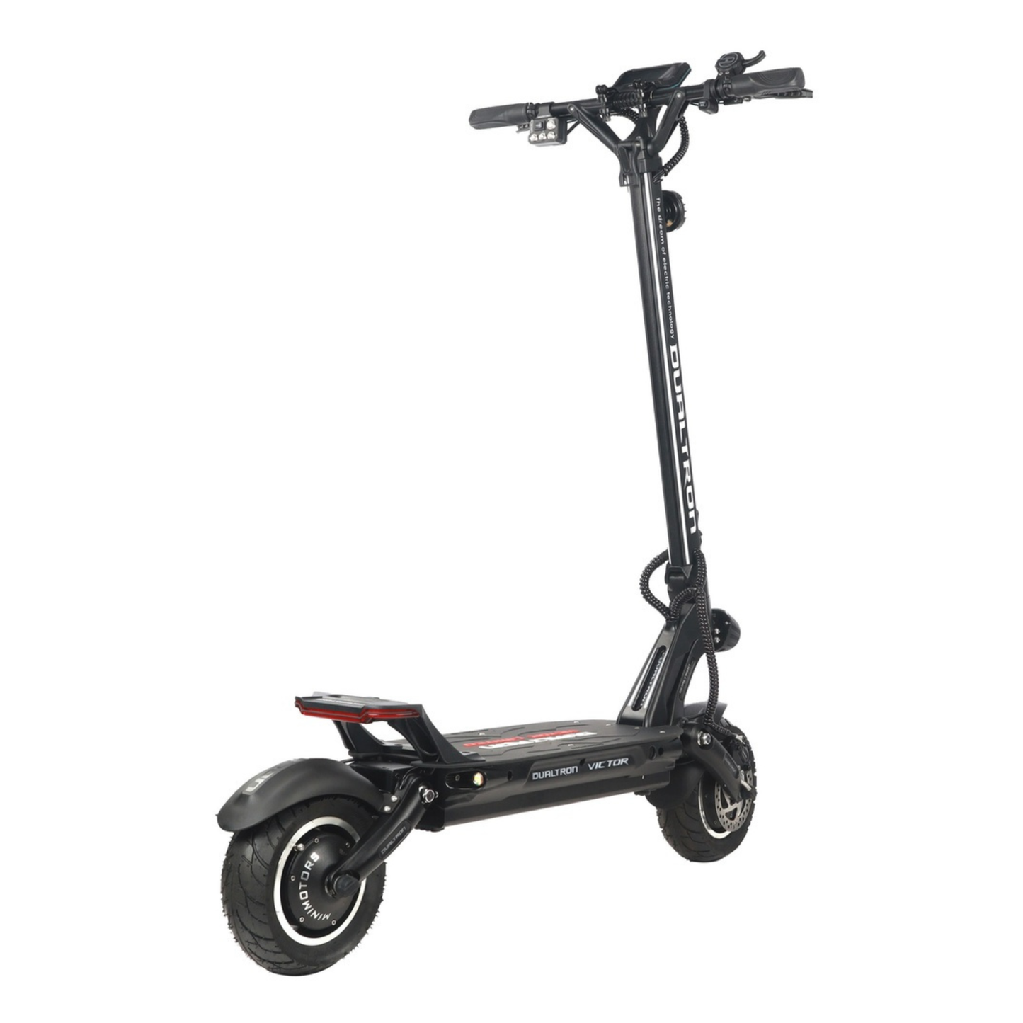 DUALTRON VICTOR LIMITED