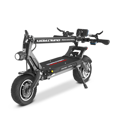 DUALTRON VICTOR LIMITED