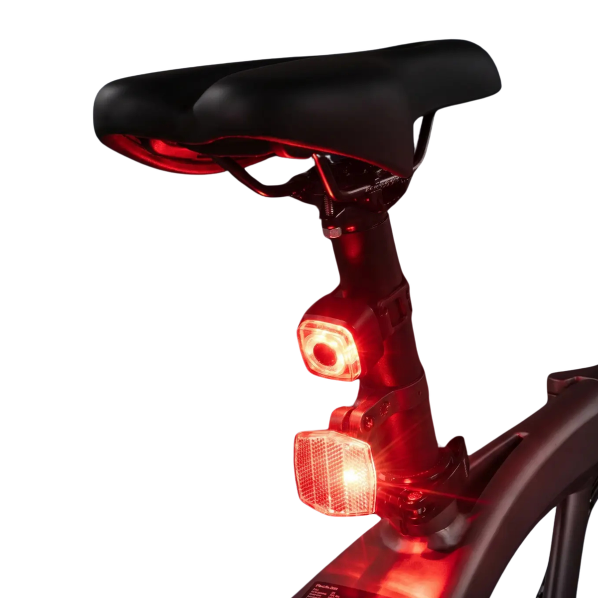 DYU SP1 - E-Bike - Wheelyshop