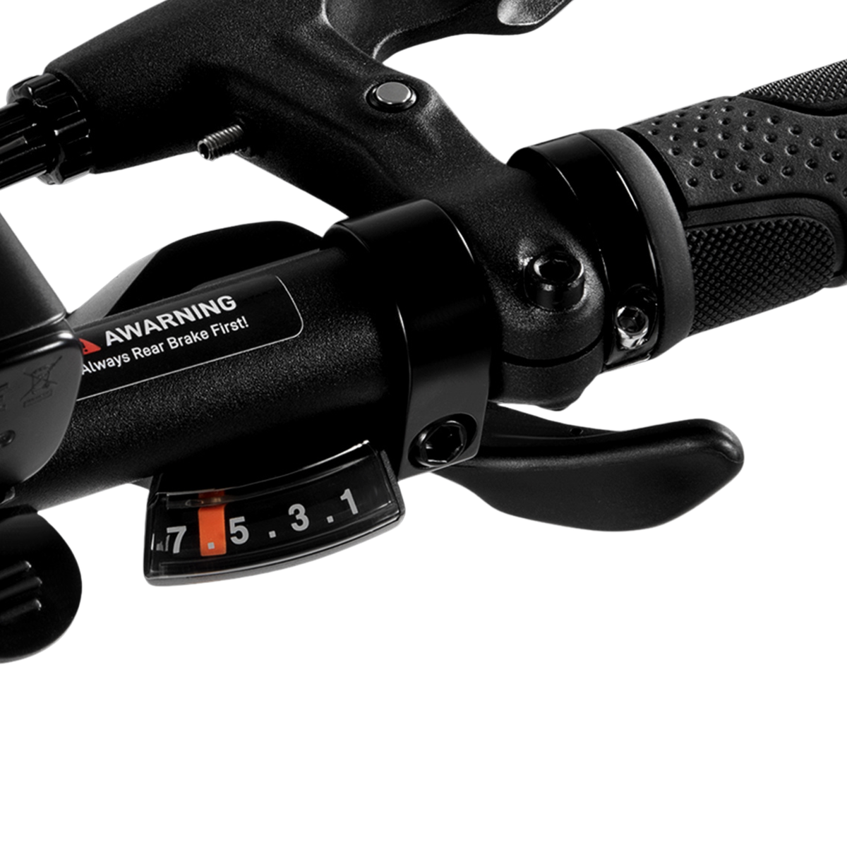 DYU SP1 - E-Bike - Wheelyshop