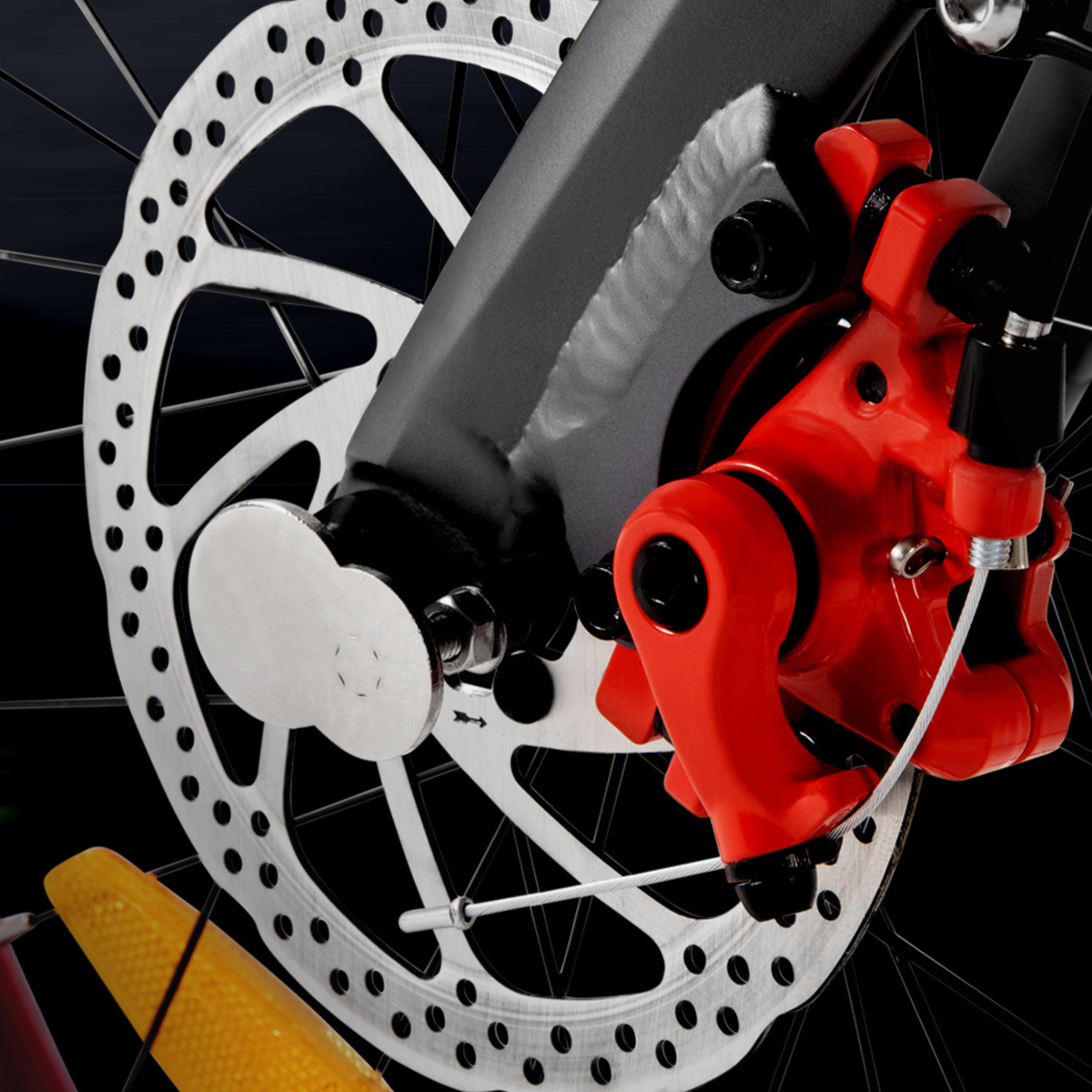 DYU SP1 - E-Bike - Wheelyshop