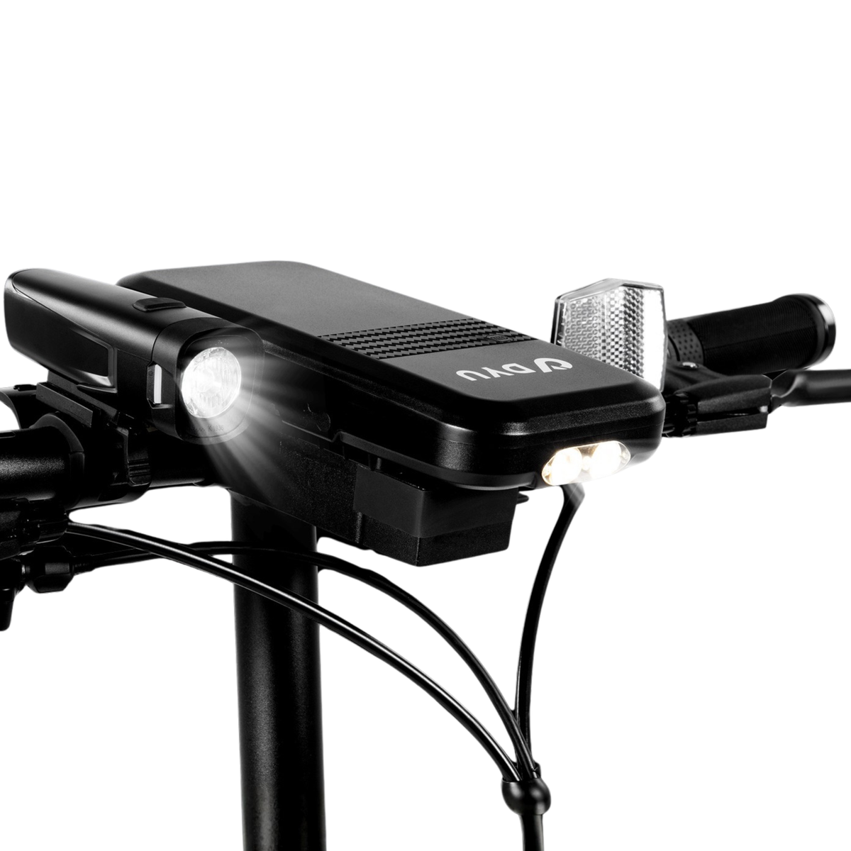 DYU SP1 - E-Bike - Wheelyshop