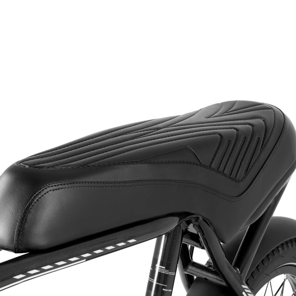 DYU UX BMX E-Bike mit Schutzart IP54 – Wheelyshop