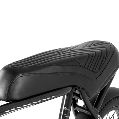 DYU UX BMX E-Bike mit Schutzart IP54 – Wheelyshop