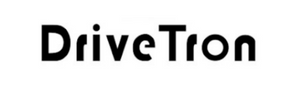 DriveTron logotyp – elektriska fordon och elsparkcyklar från DriveTron hos Wheelyshop