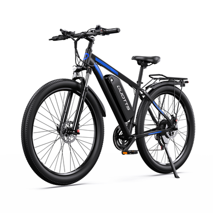 Duotts C29-M - E-Bike - Wheelyshop