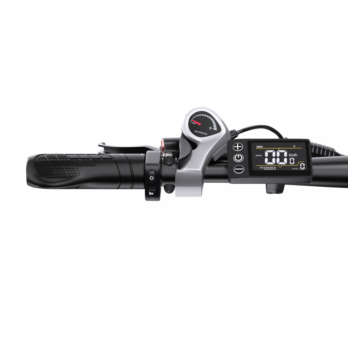 Duotts C29-M - E-Bike - Wheelyshop